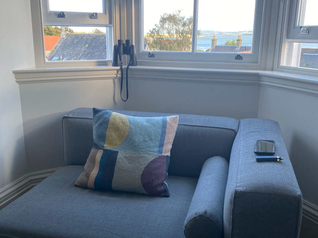 The Dundonald Guesthouse主图