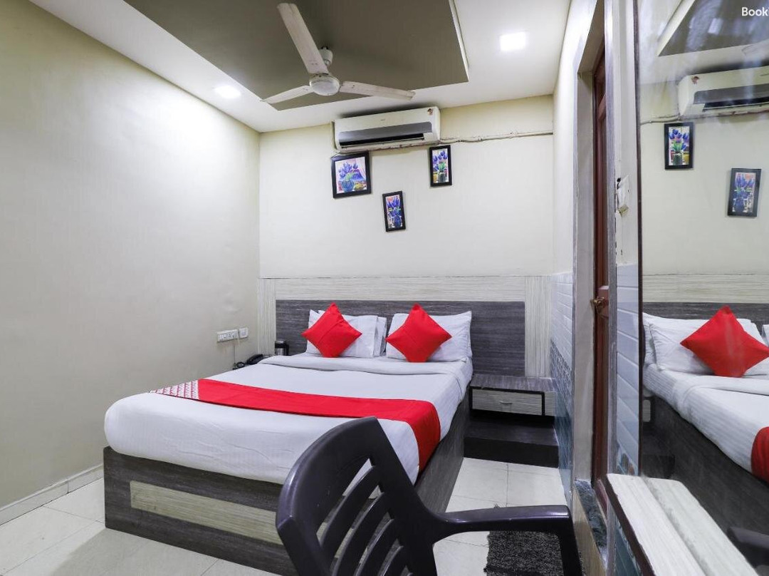 OYO 65881 Hotel Balaji主图