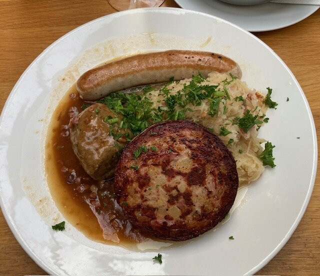Zum Weinberg