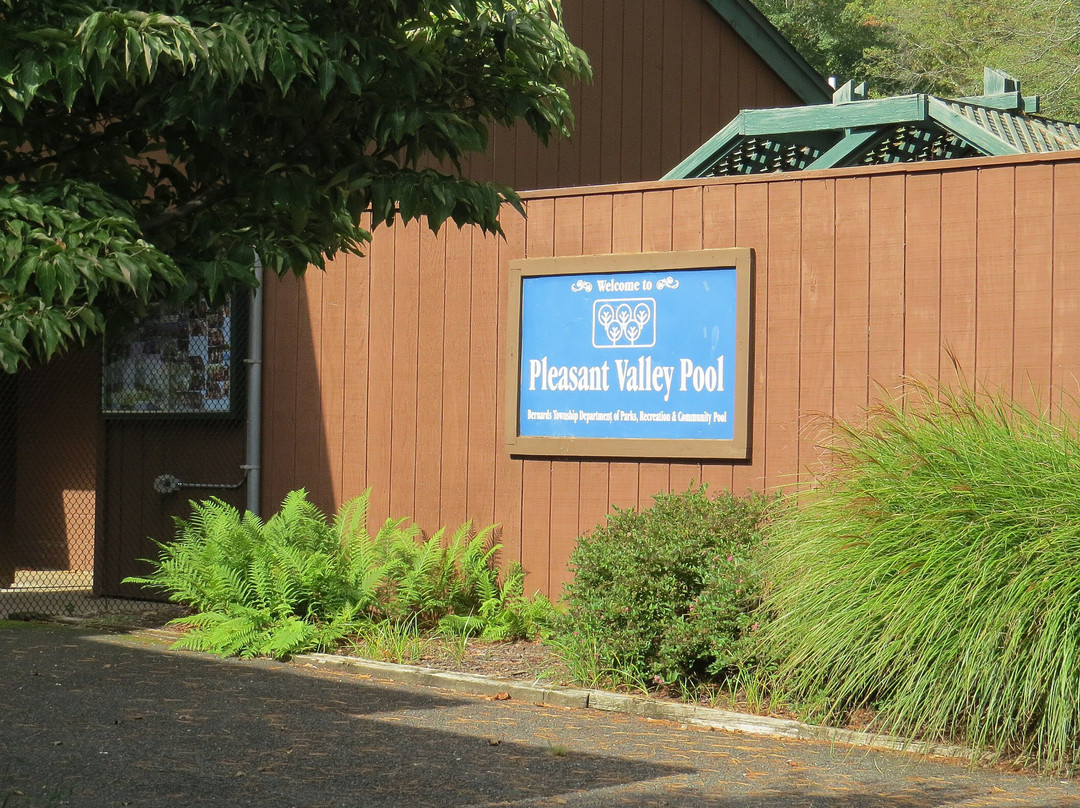 Pleasant Valley Park景点图片