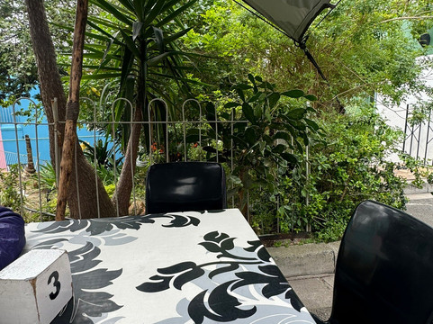 Faeeza’s Home Kitchen-开普敦中心区必去景点