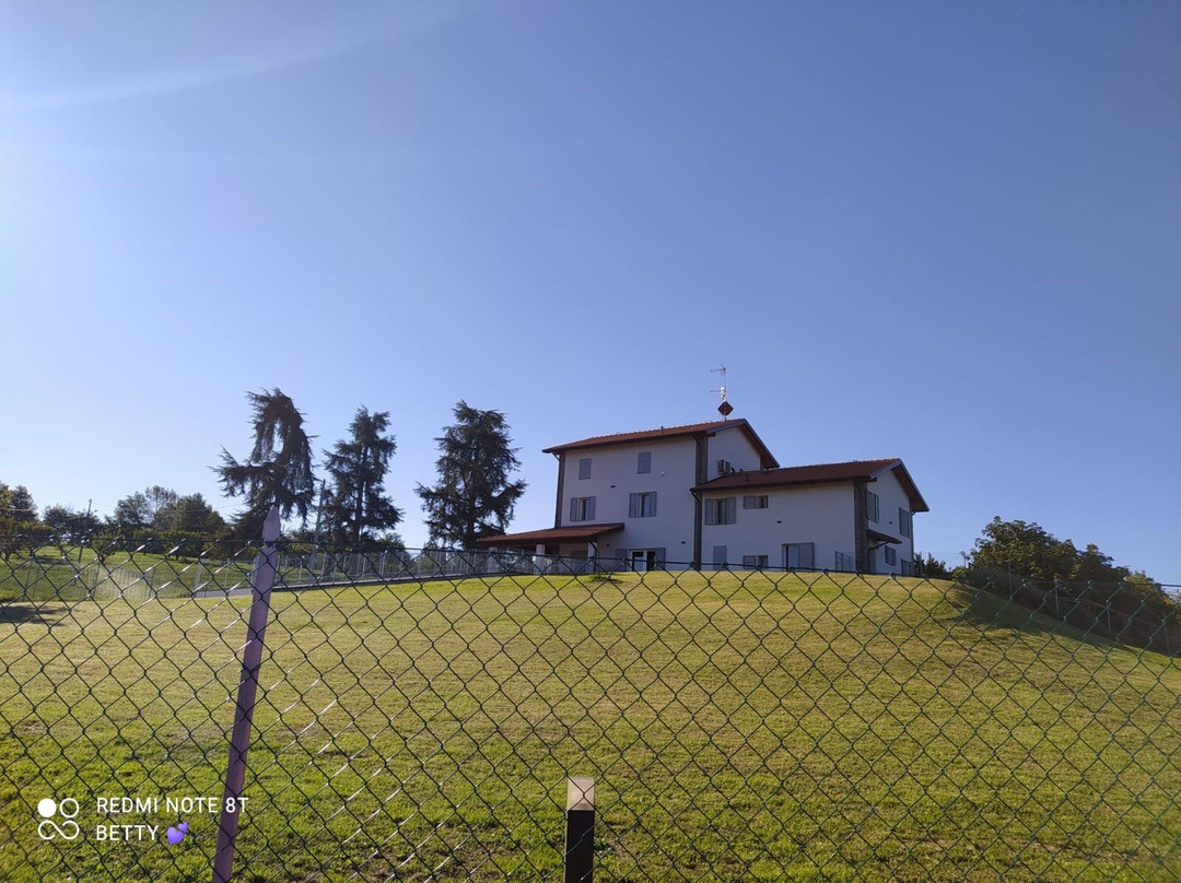 La Collinetta B&B
