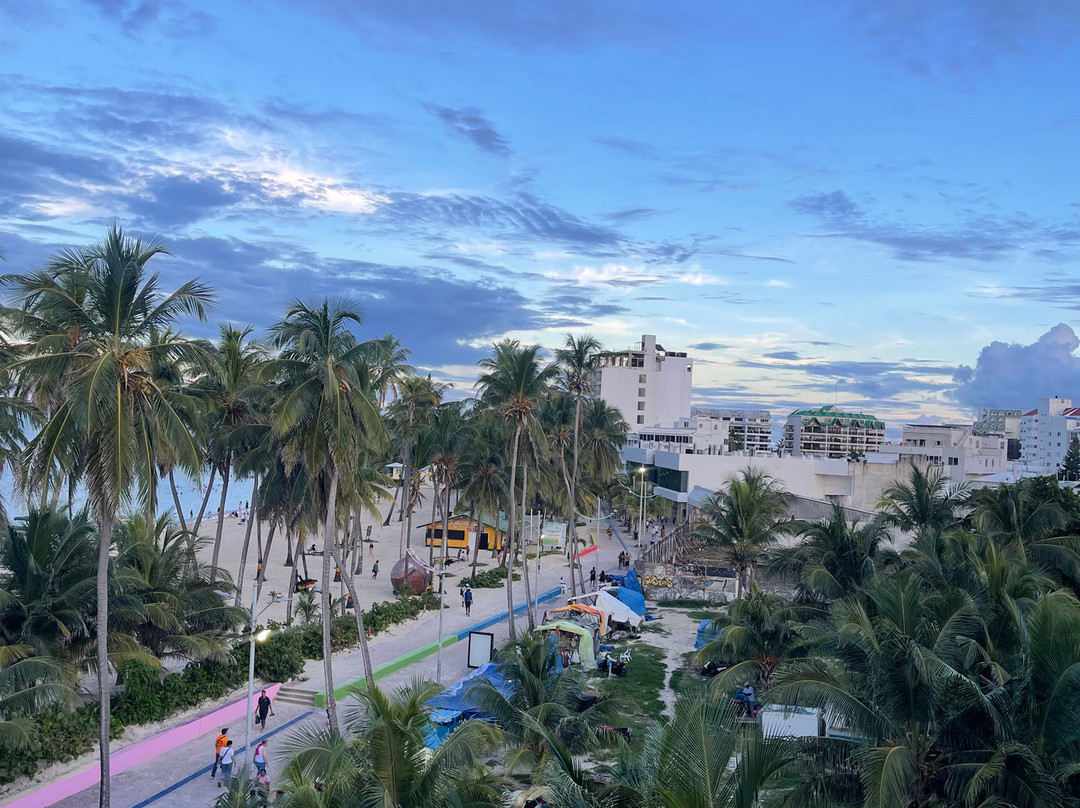 Hotel Casablanca San Andrés主图