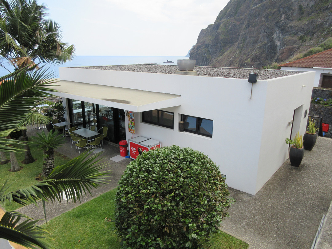 Casa da Capelinha主图