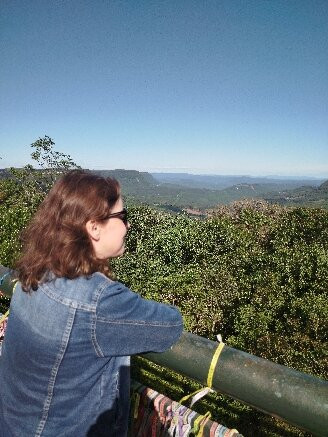 Mirante do Belvedere-格拉玛多必去景点