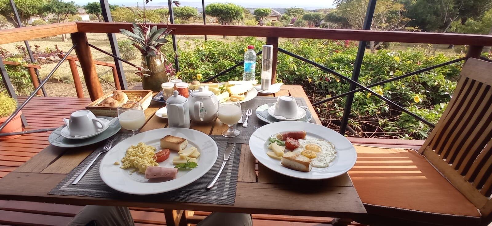 Nature Lodge-官方