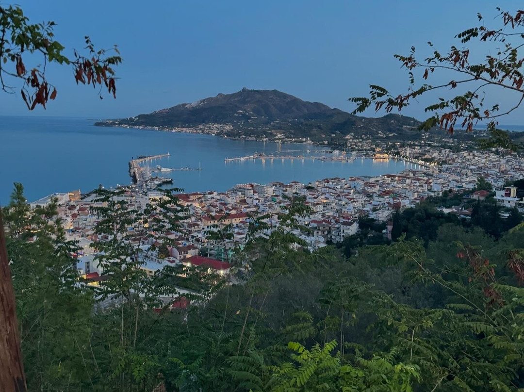 Bochali View Point-Bochali必去景点