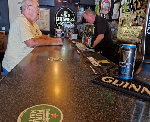 Casey Duke's Irish Bar-班纳玛德纳必去景点