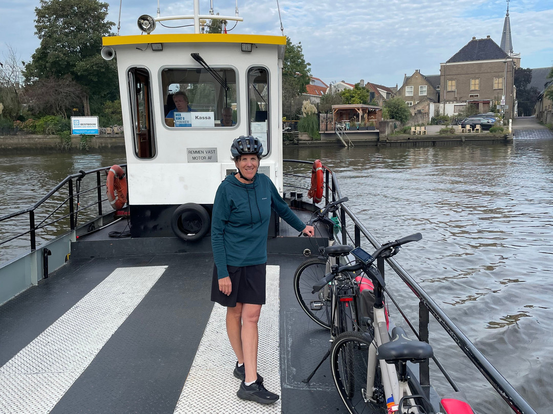 Holland Bike Tours景点图片