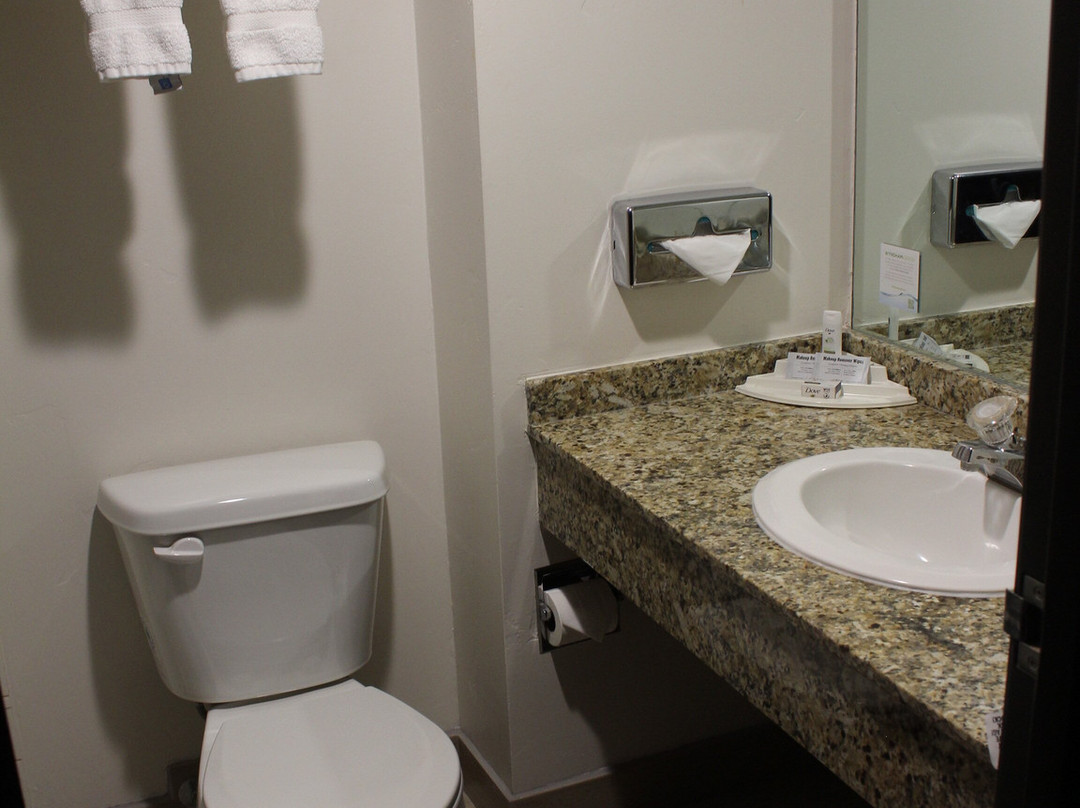 Ramada by Wyndham主图