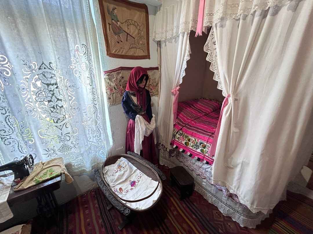 Folklore Museum of Chania-干尼亚必去景点