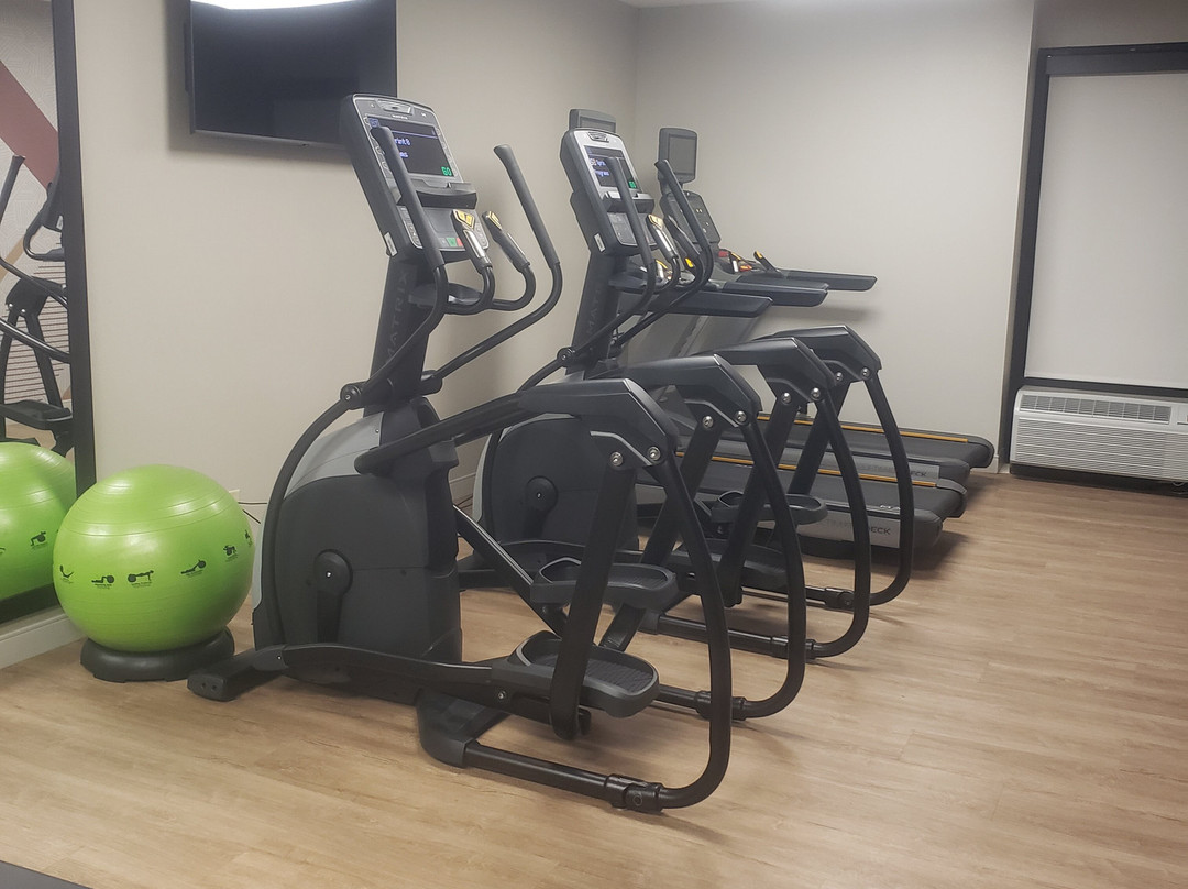 Drury Inn & Suites St. Louis Southwest主图