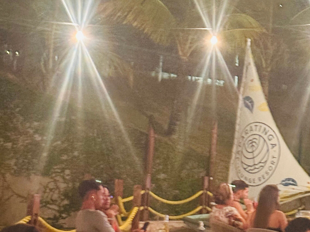 Japaratinga Lounge Resort主图