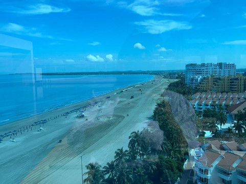 Las Americas Torre Del Mar主图