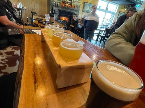 La Grange Pardue-Ham-Nord必去景点