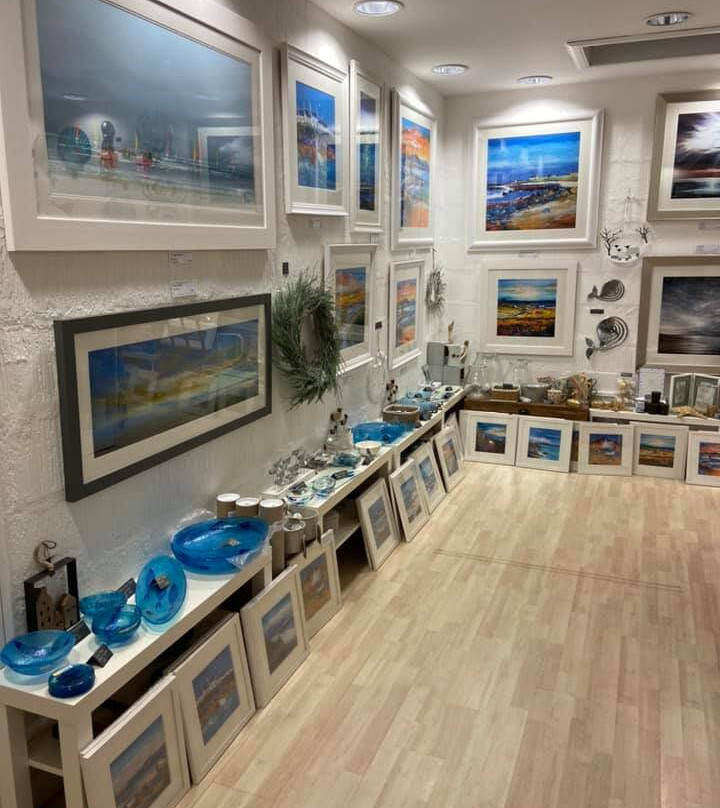 Loch Fyne Gallery景点图片