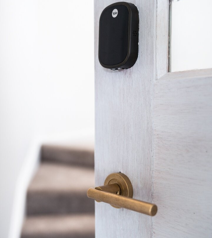 Harbour View Motel & Waterfront Apartments主图