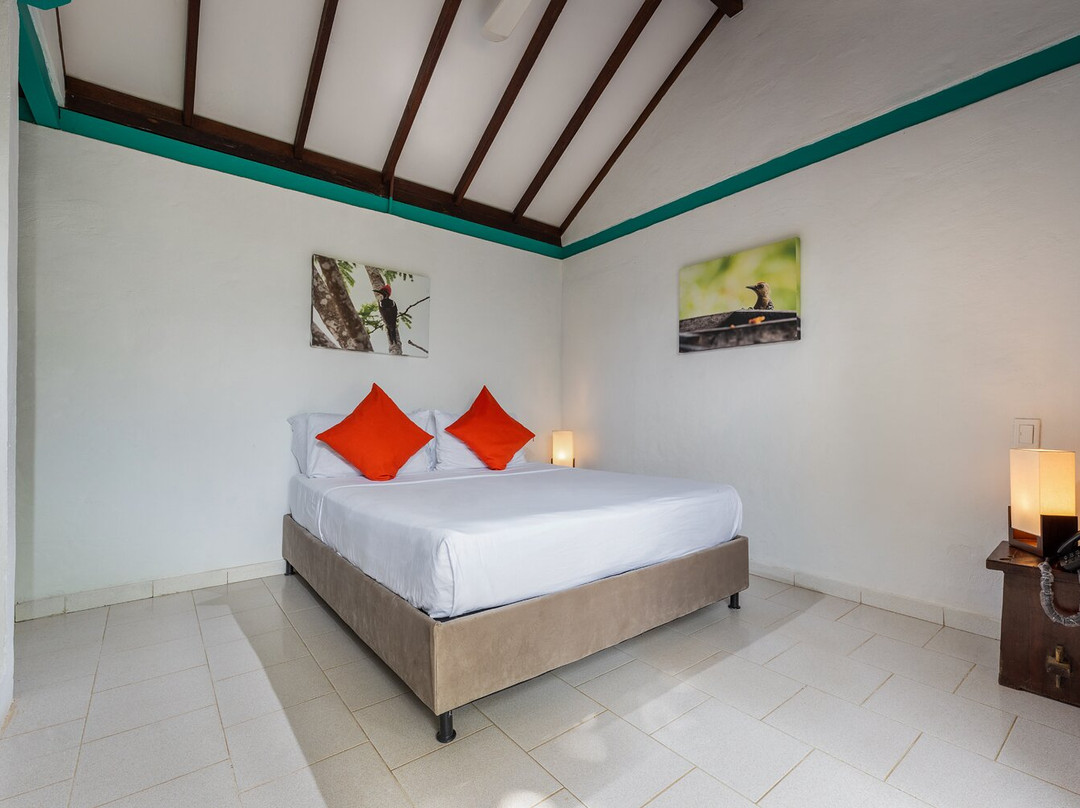 Aite Eco Resort主图