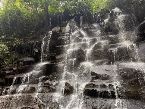 Bali delta tour-登巴萨必去景点