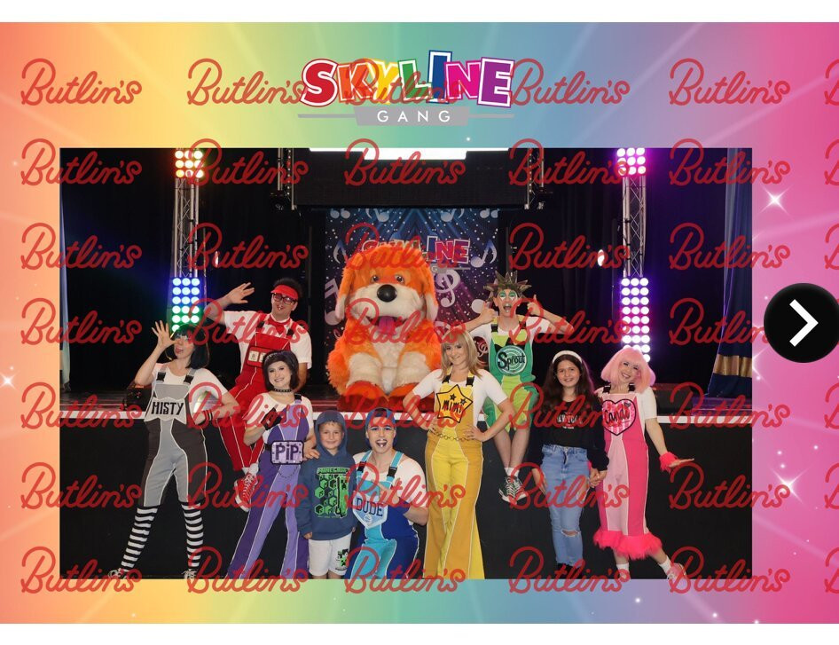 Butlin's Skegness Resort主图