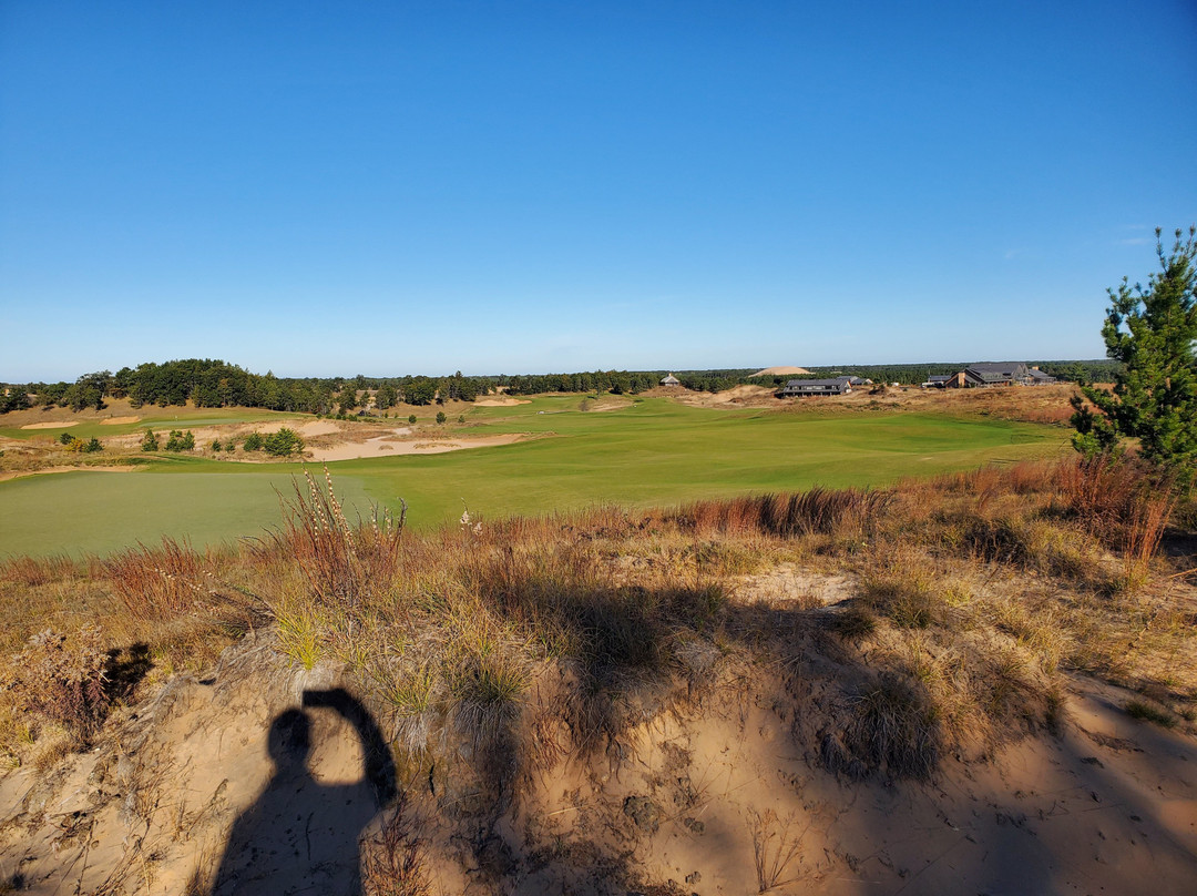 Erin Hills Golf Course-Hartford必去景点