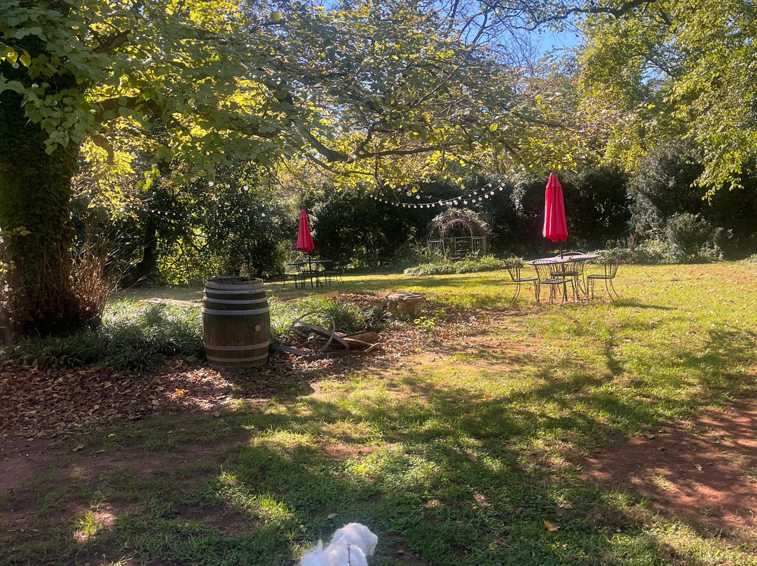 Inn on Poplar Hill主图