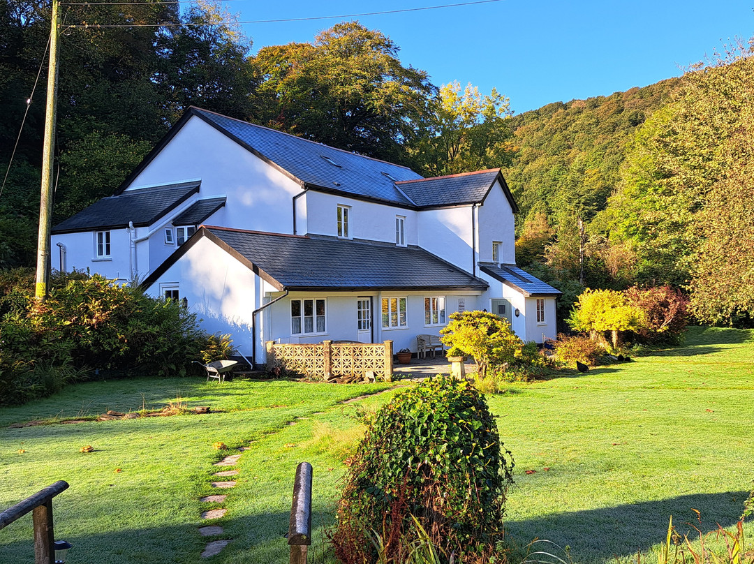 Millslade Country House主图