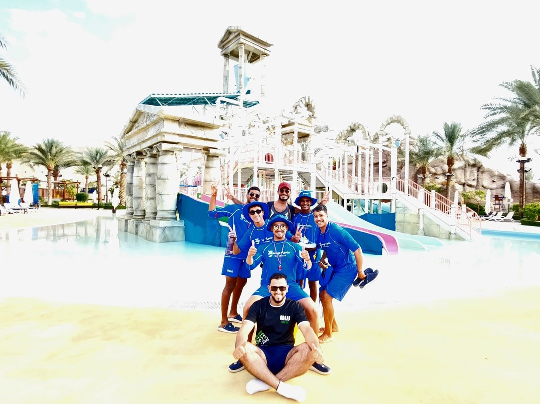 Saraya Aqaba Waterpark景点图片