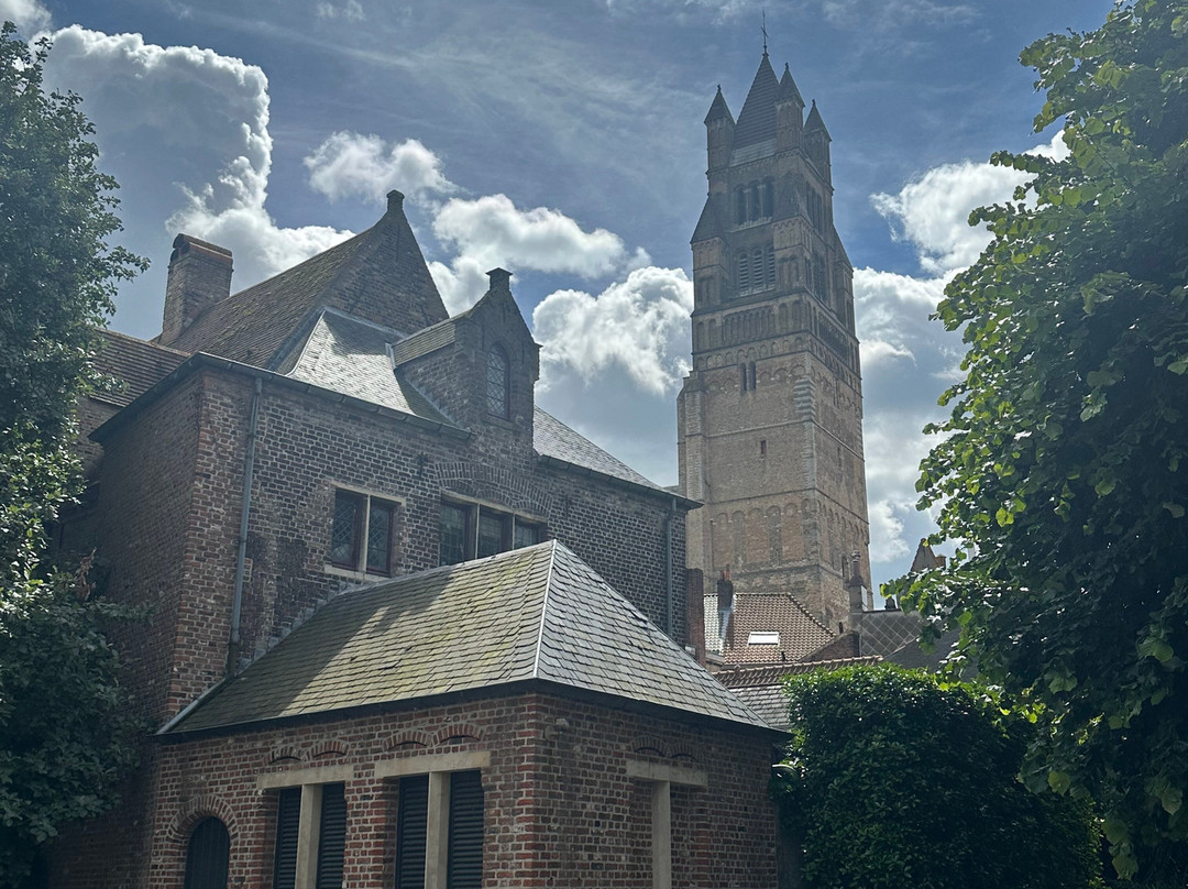 Dutch Tours and Transfers景点图片