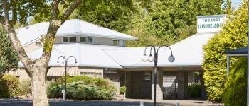 Turangi Leisure Lodge主图