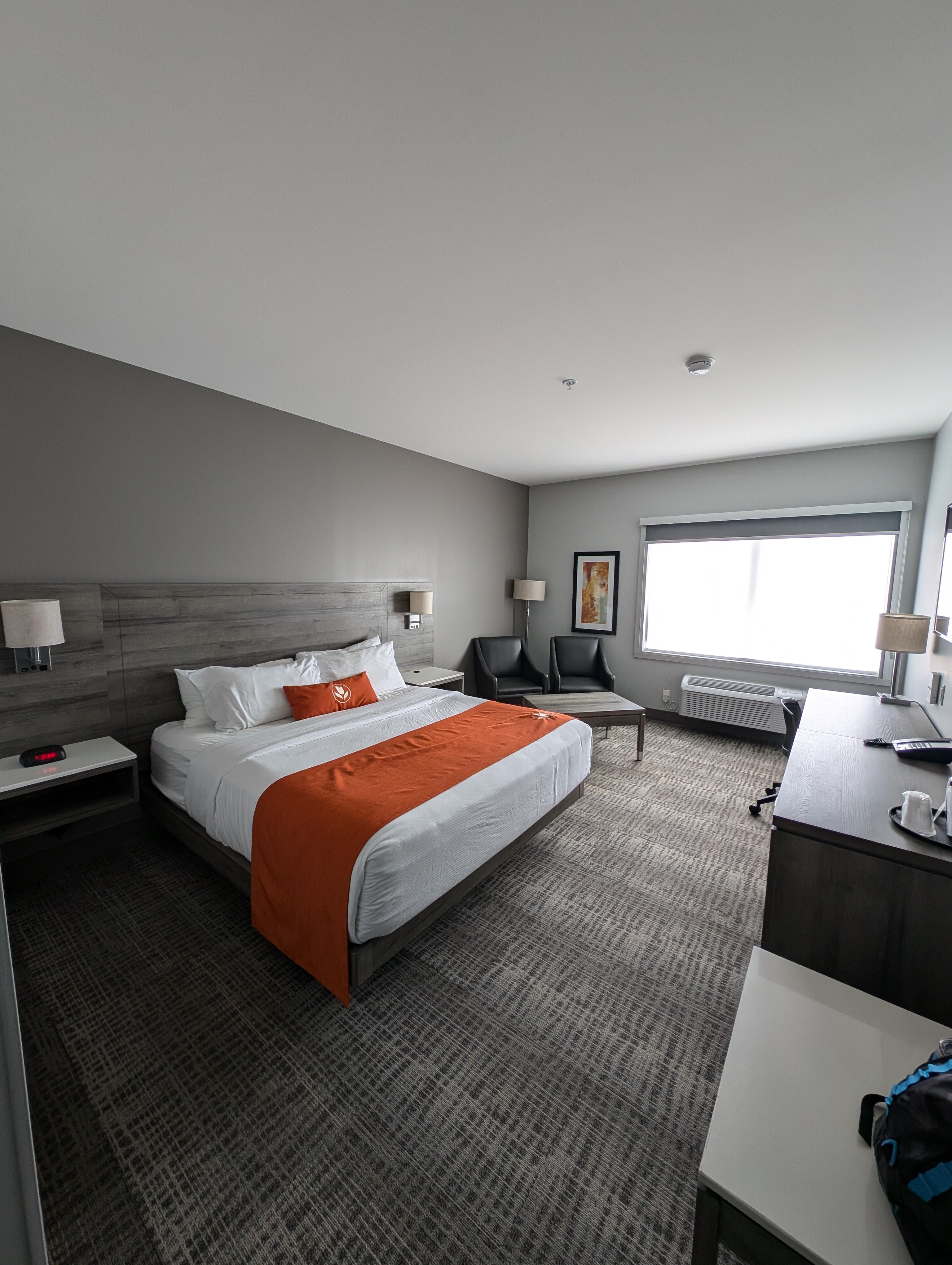 Amsterdam Inn & Suites, Ascend Hotel Collection-客卧