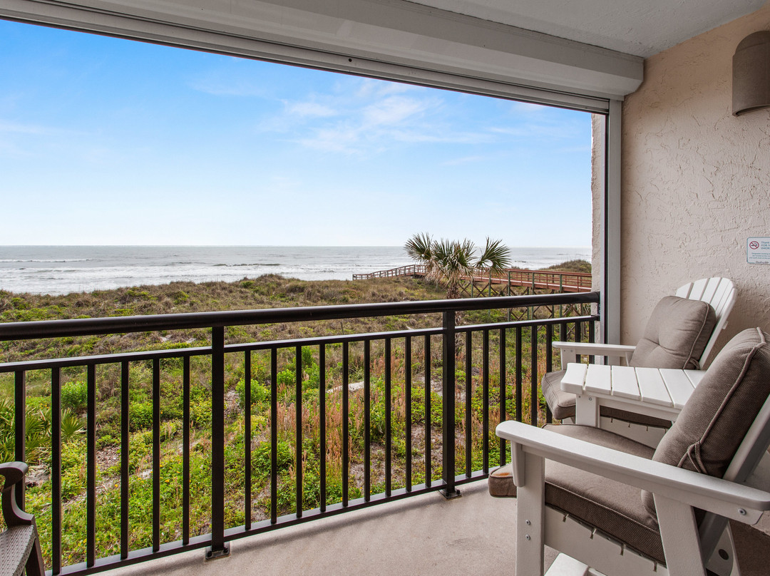 Beacher's Lodge主图