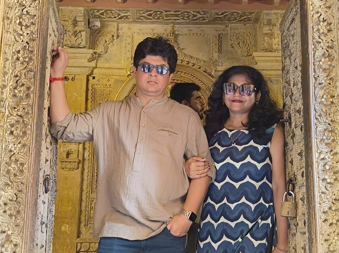 Ganesham Tour - Private Day Tour-斋蒲尔必去景点