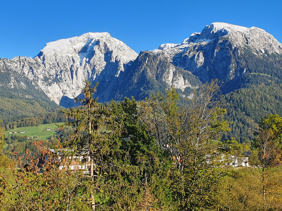 泽彻梅斯特勒赫阿尔潘酒店主图