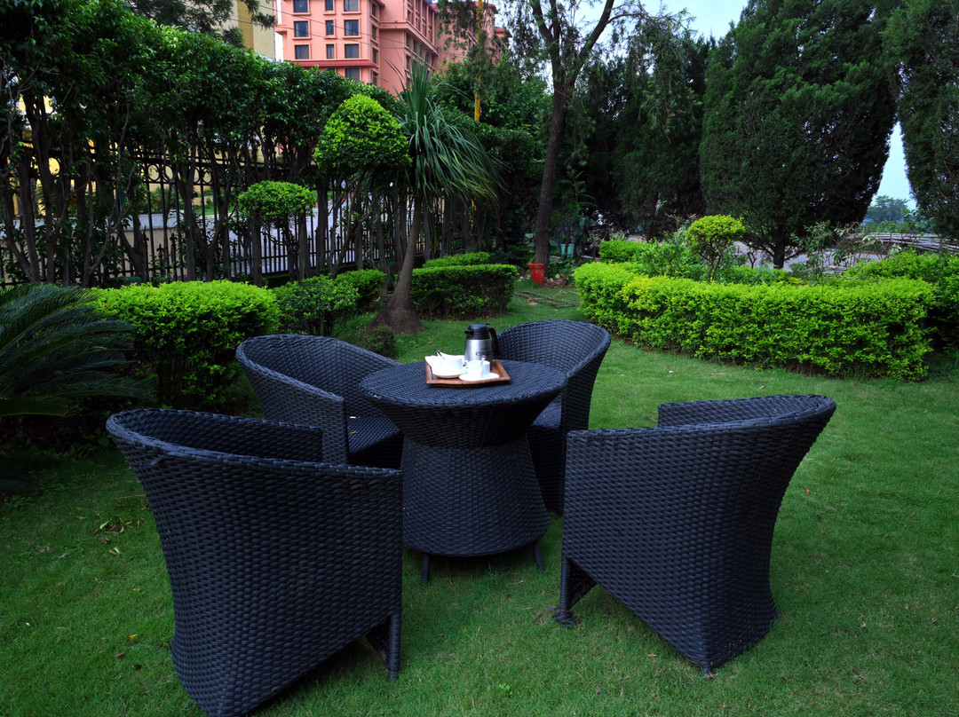 Devi Grand Hibis主图