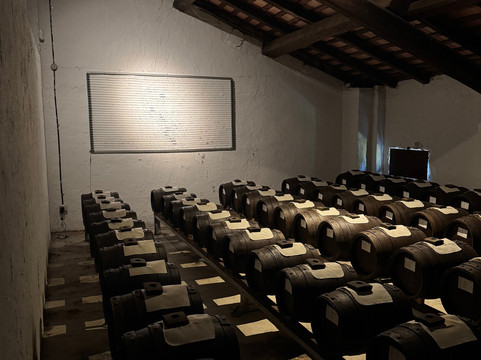 Acetaia Maria Luigia