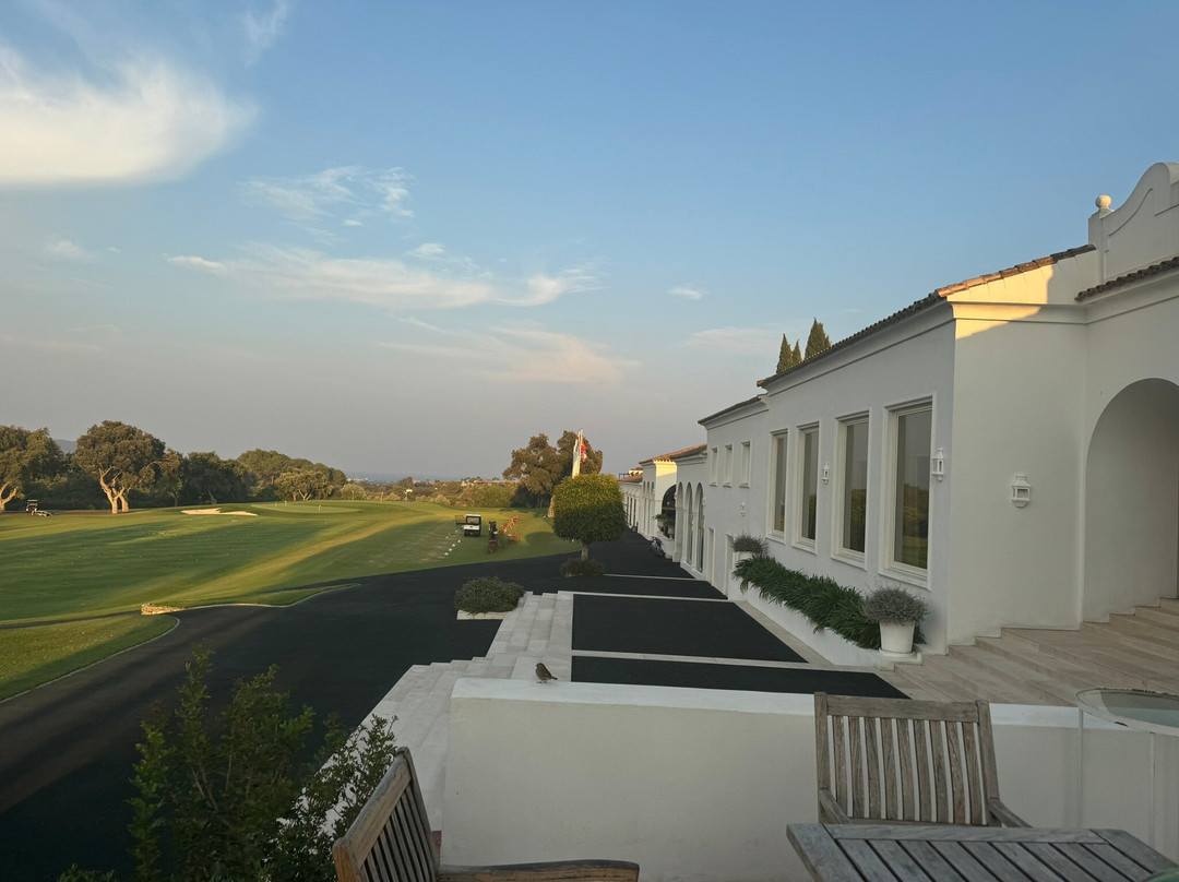 Valderrama-索托格兰德必去景点