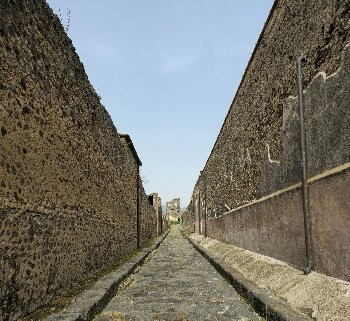 IAMME IA Gray Line-索伦托必去景点