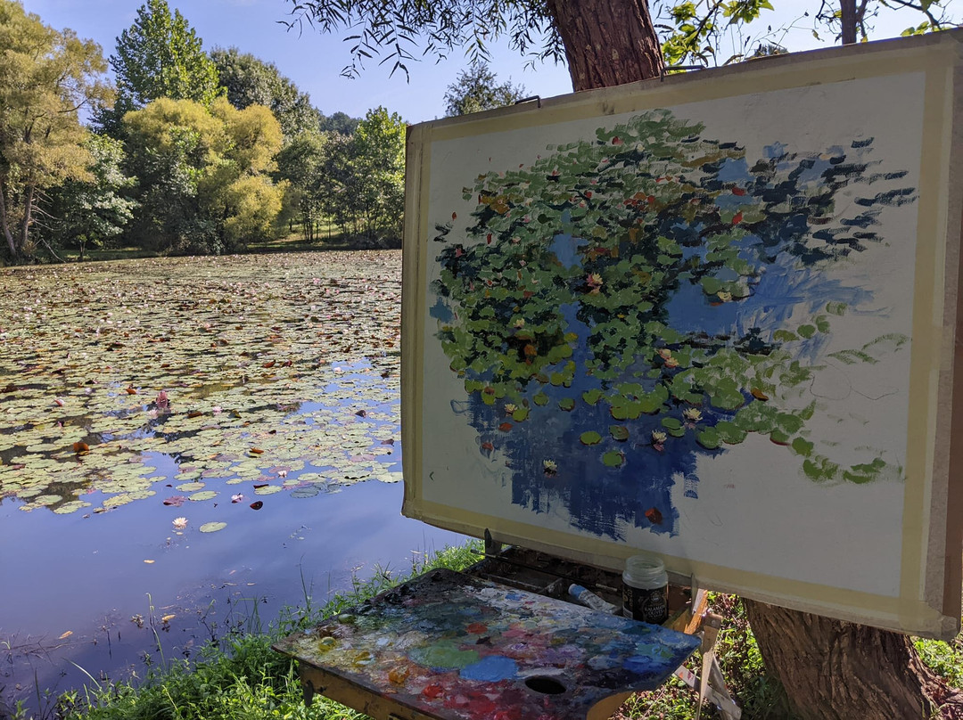 Mayhurst Estate主图