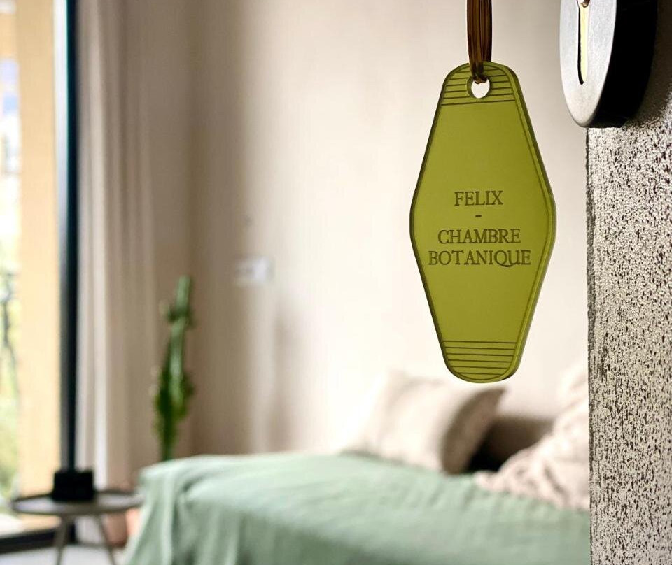 Felix - Maison d'hôtes主图