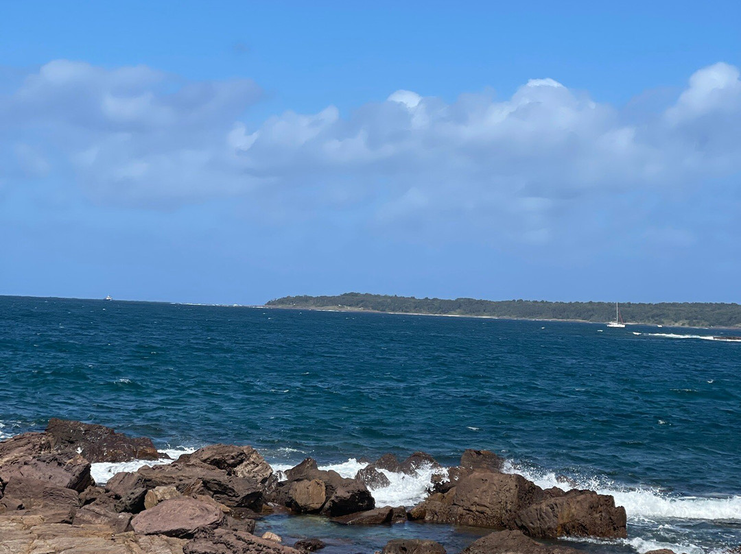 Shellharbour Village Motel主图