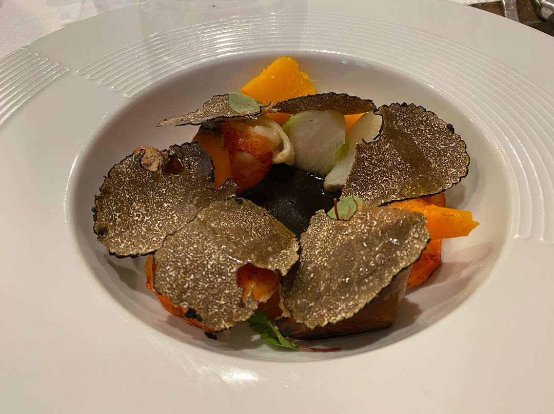Auberge du Cellier主图