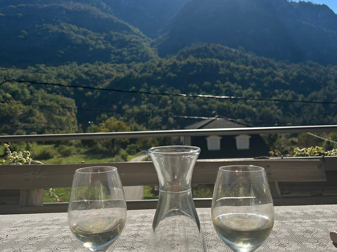 Palazzo Sbutega主图