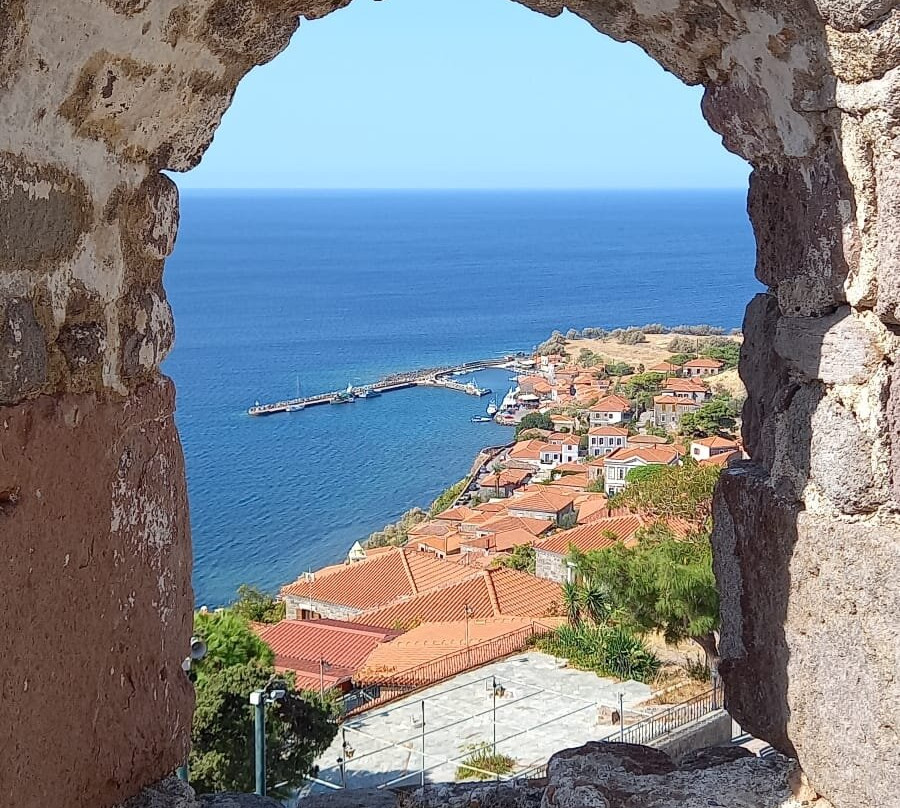 Sea Horse Hotel主图