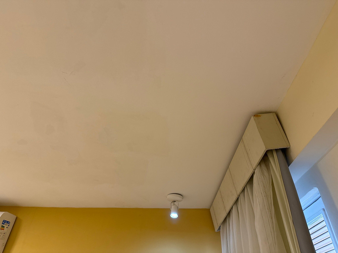 Hotel VillaOeste主图