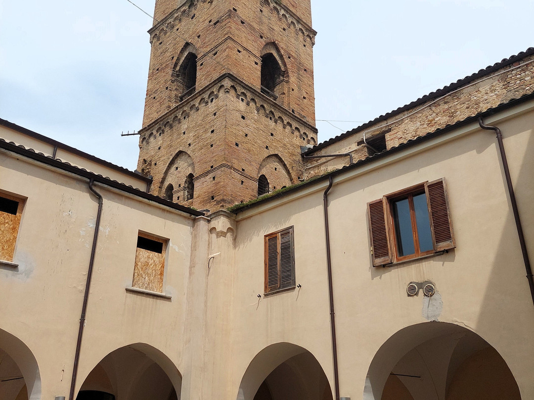 Chiesa di Sant'Agostino景点图片