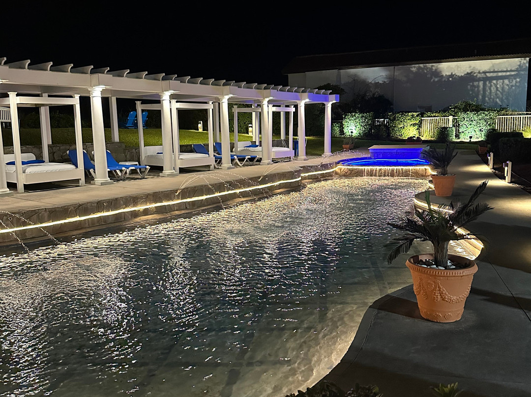 Windjammer Inn主图