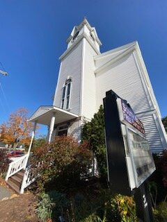 South Berwick Free Baptist Church景点图片