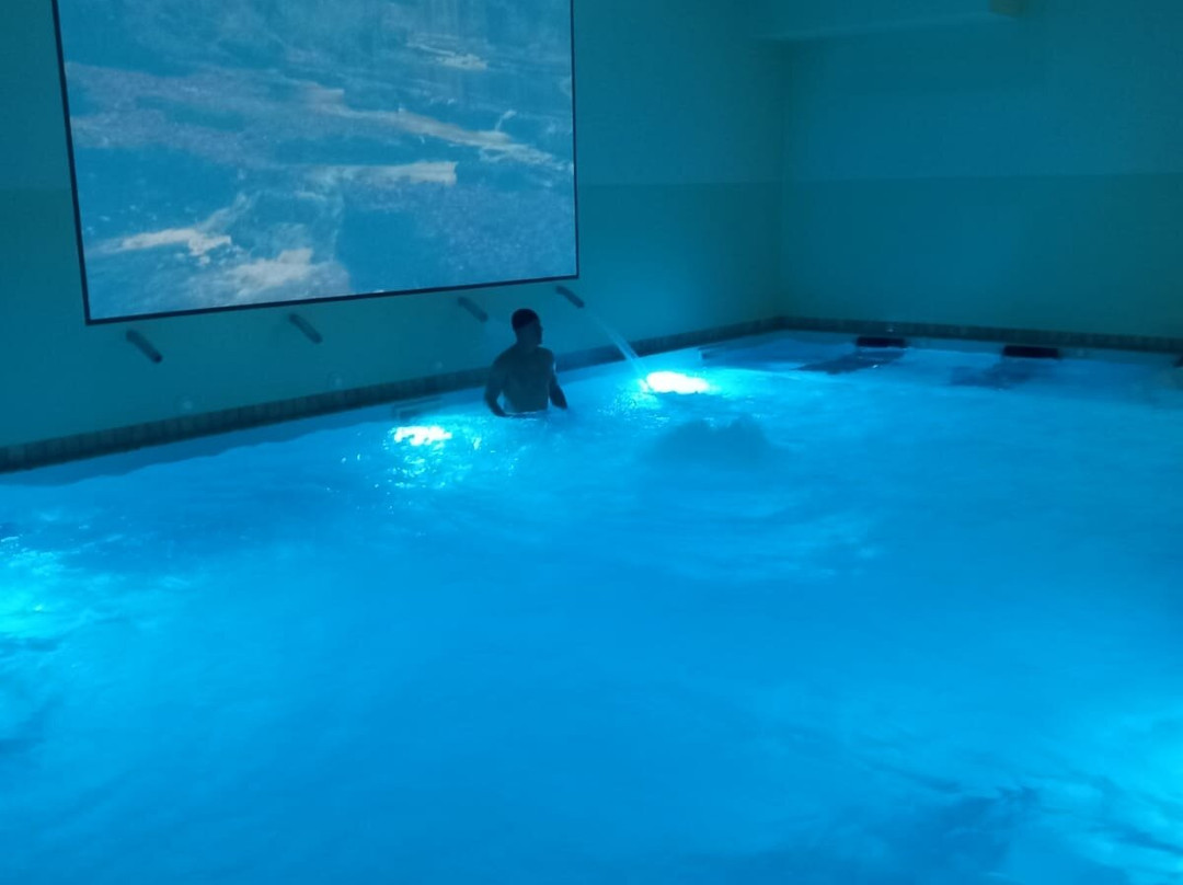 Hotel Benessere Villa Fiorita主图