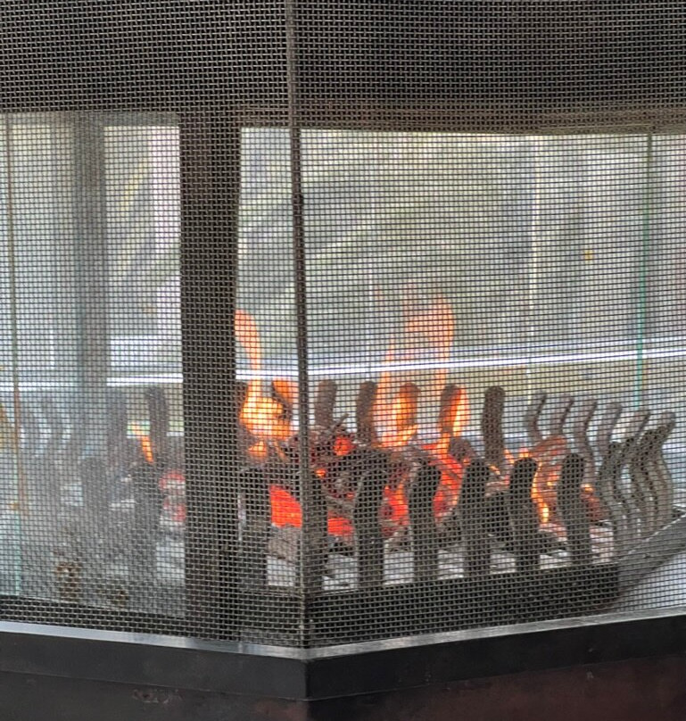 Lüderitz Nest Hotel主图